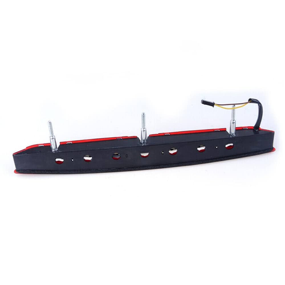 Amazon.com: Pzeelbe Third Brake Stop Light Replacement for